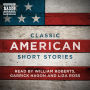 Classic American Short Stories