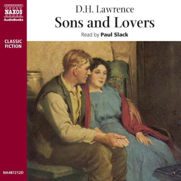 Sons and Lovers (Abridged)