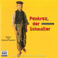 Pankraz, der Schmoller