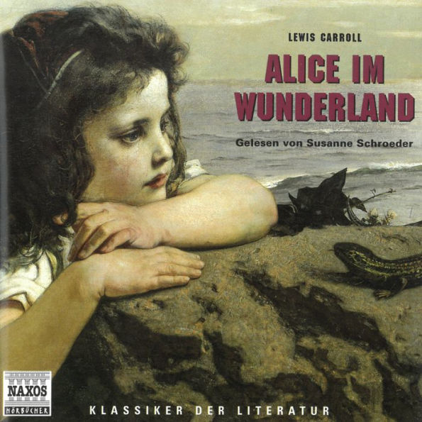 Alice im Wunderland