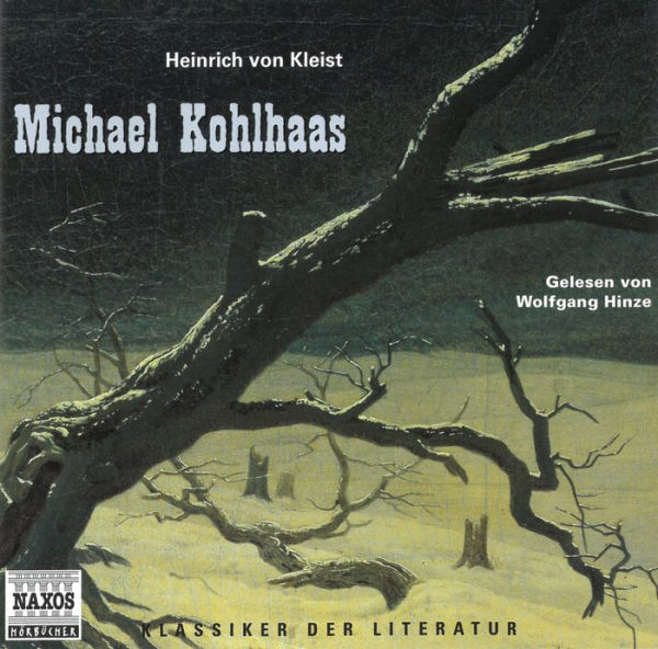 Michael Kohlhaas