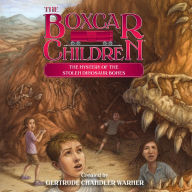 The Mystery of the Stolen Dinosaur Bones (The Boxcar Children Series #139)