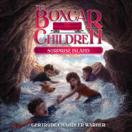 Surprise Island (The Boxcar Children Series #2)