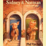 Sidney & Norman: A Tale of Two Pigs