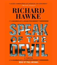 Speak of the Devil: A Novel (Abridged)