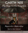 Superior Saturday (Keys to the Kingdom Series #6)