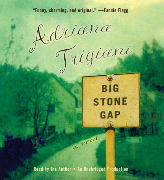 Big Stone Gap: A Novel