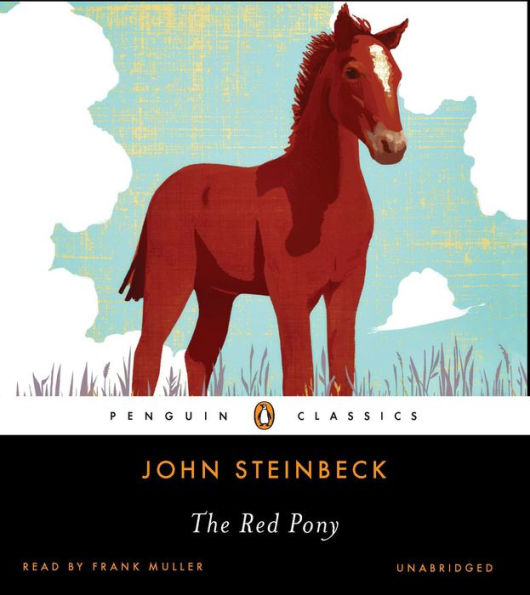 The Red Pony