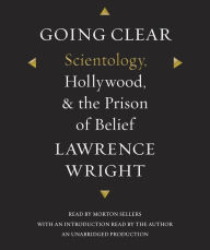 Going Clear: Scientology, Hollywood, and the Prison of Belief