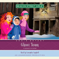 Beacon Street Girls #11: Ghost Town