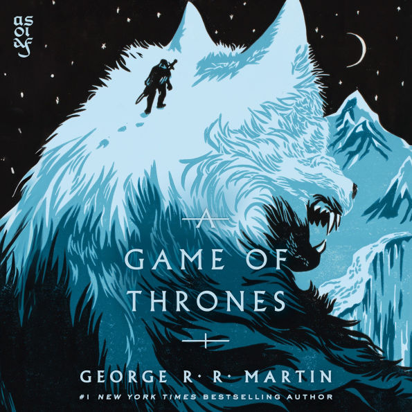 A Game of Thrones (A Song of Ice and Fire #1)