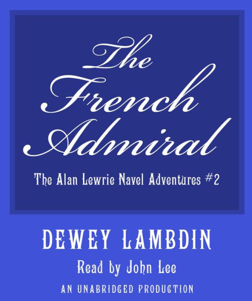 The French Admiral