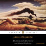 America and Americans and Selected Nonfiction
