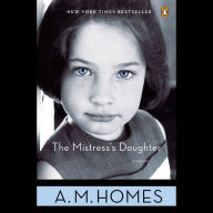 The Mistress's Daughter: A Memoir