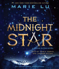 The Midnight Star (Young Elites Series #3)