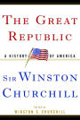 The Great Republic: A History of America (Abridged)