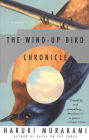 The Wind-Up Bird Chronicle: A Novel