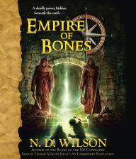 Empire of Bones: Ashtown Burials III