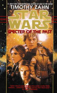 Star Wars: Specter of the Past: Book I