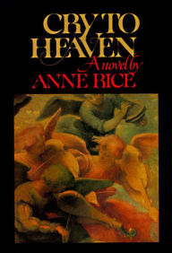 Cry to Heaven: A Novel (Abridged)