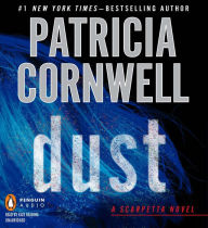 Dust (Kay Scarpetta Series #21)