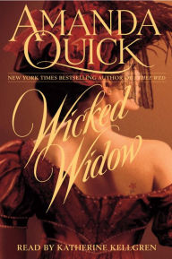 Wicked Widow: Vanza (Abridged)