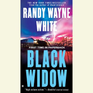 Black Widow (Doc Ford Series #15)