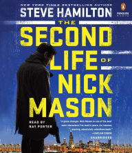 The Second Life of Nick Mason (Nick Mason Series #1)