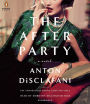 The After Party: A Novel