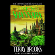 The Elfstones of Shannara (Shannara Series #2)