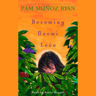 Becoming Naomi Leo'n