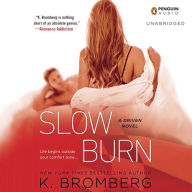 Slow Burn (Driven Series)