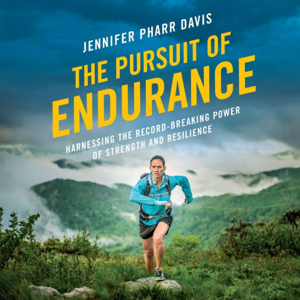 The Pursuit of Endurance: Harnessing the Record-Breaking Power of Strength and Resilience
