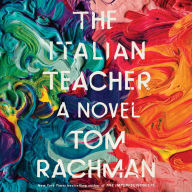 The Italian Teacher