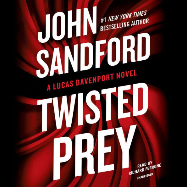 Twisted Prey