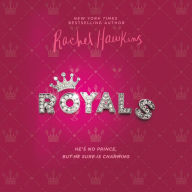 Royals (Royals Series #1)