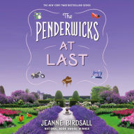 The Penderwicks at Last: The Penderwicks, Book 5
