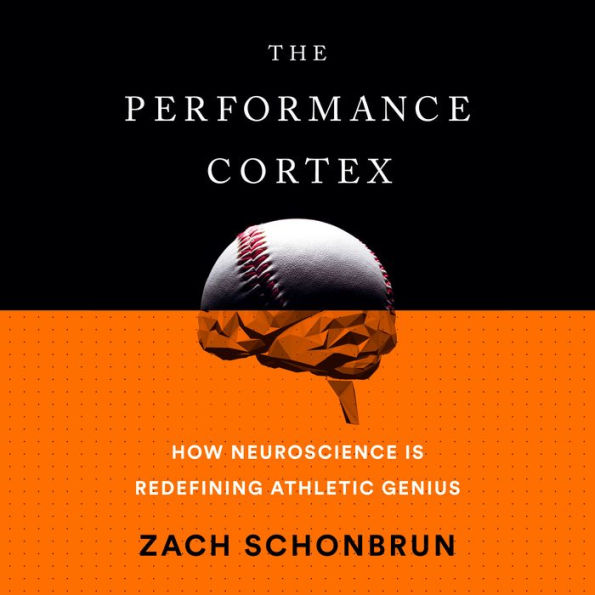 The Performance Cortex: How Neuroscience Is Redefining Athletic Genius