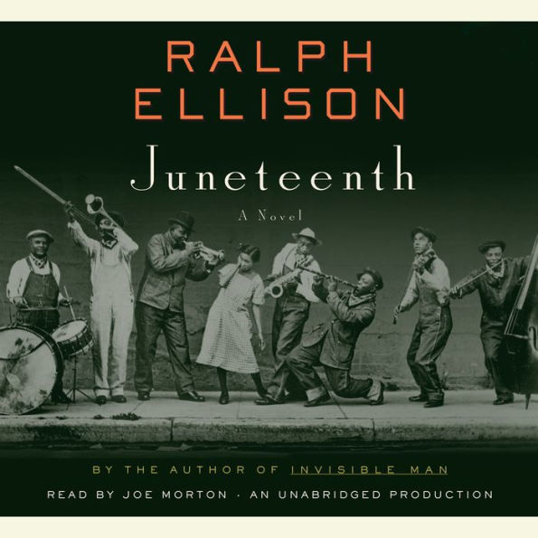 Juneteenth: A Novel