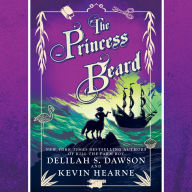 The Princess Beard: The Tales of Pell