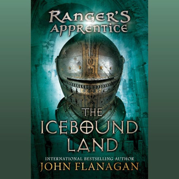 The Icebound Land (Ranger's Apprentice Series #3)