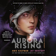 Aurora Rising (Aurora Cycle Series #1)