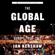 The Global Age: Europe 1950-2017