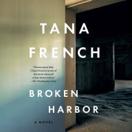 Broken Harbor: A Novel