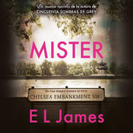 Mister (Spanish Edition) / The Mister