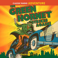 The Green Hornet Strikes Again!