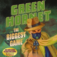 Green Hornet: The Biggest Game