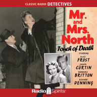 Touch of Death: Mr. and Mrs. North