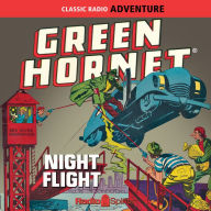 Green Hornet: Night Flight