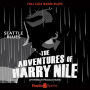 The Adventures of Harry Nile: Seattle Blues